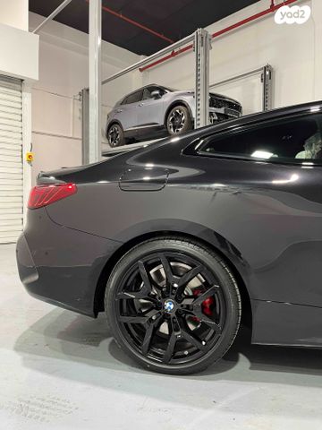 ב מ וו סדרה 4