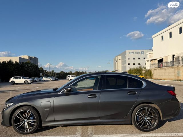 ב מ וו סדרה 3