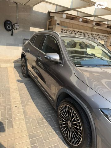 מרצדס-בנץ EQA