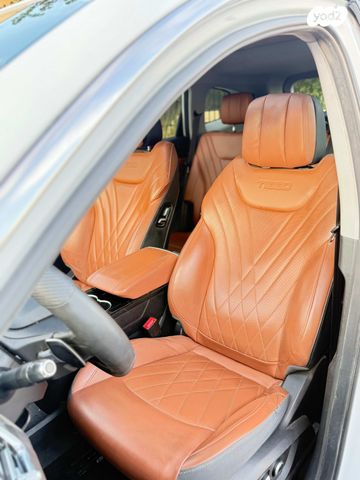 צ׳רי טיגו 8 פרו