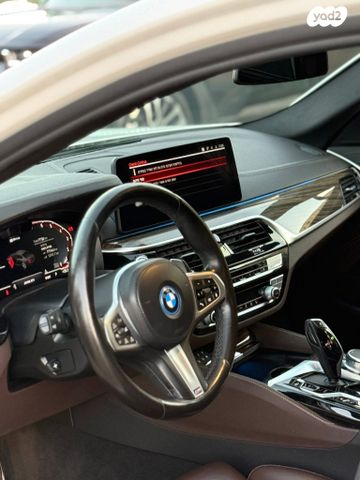 ב מ וו סדרה 5