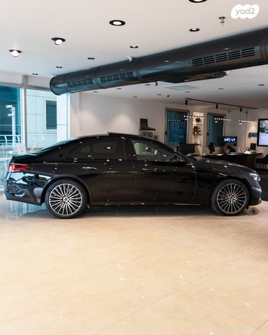 מרצדס-בנץ E-class