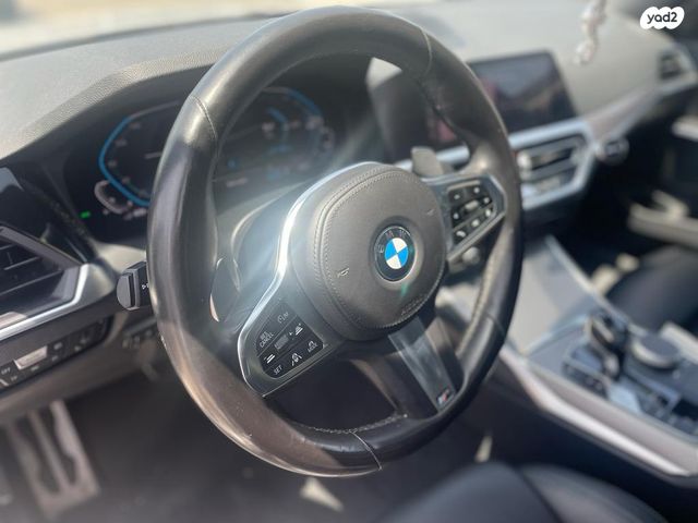 ב מ וו סדרה 3