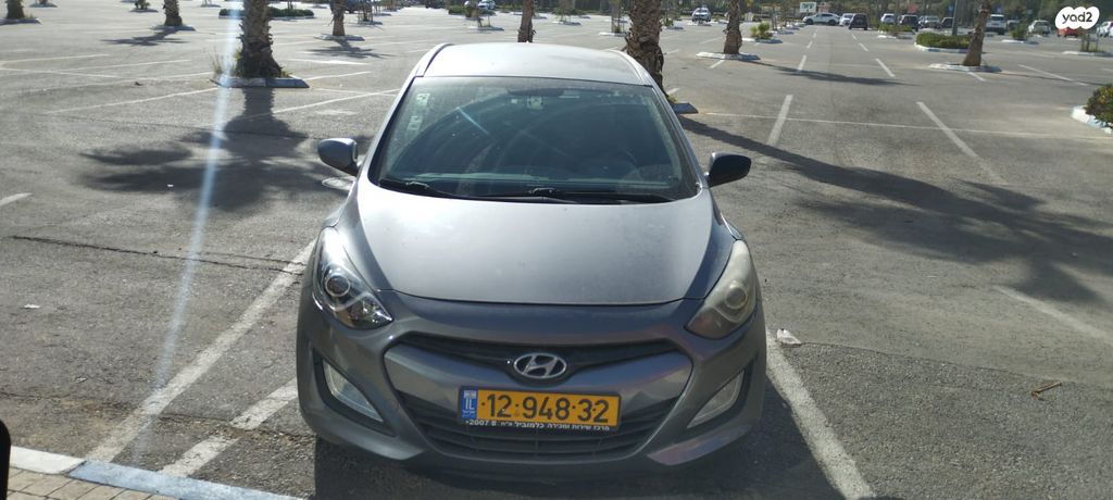 יונדאי i30