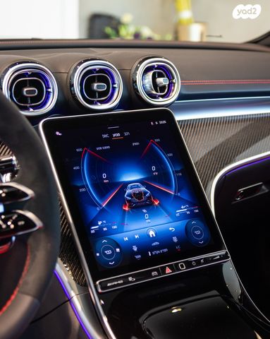 מרצדס-בנץ CLE