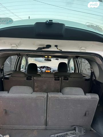 טויוטה ורסו