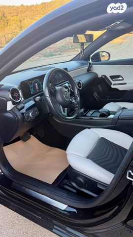 מרצדס-בנץ A-class