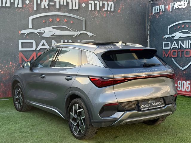 בי.ווי.די אטו 3