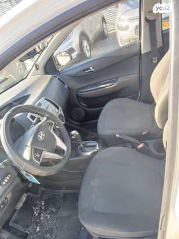 יונדאי i20