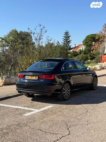 אאודי A3