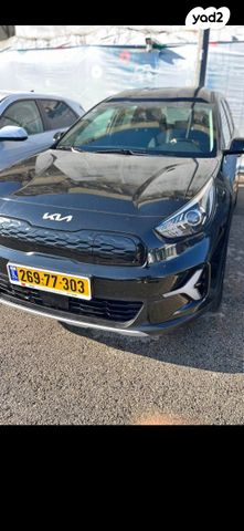 מודעת רכב קיה נירו פלוס