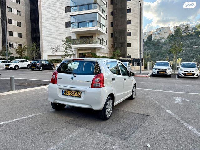 סוזוקי אלטו