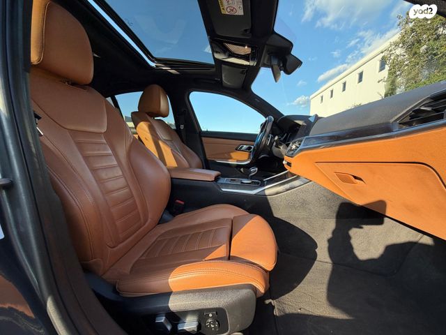 ב מ וו סדרה 3