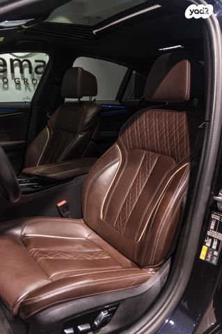 ב מ וו סדרה 5