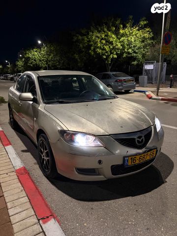 מאזדה 3