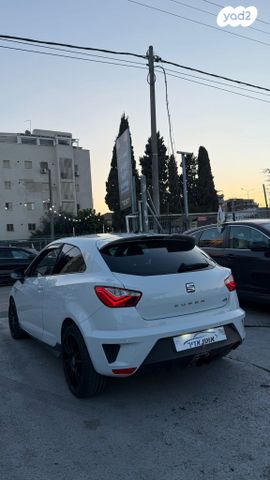 סיאט איביזה