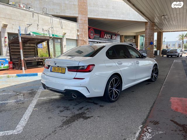 ב מ וו סדרה 3