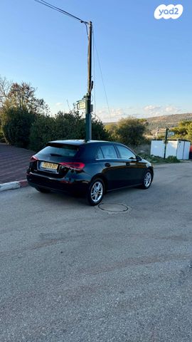 מרצדס-בנץ A-class