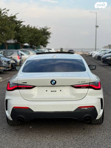 ב מ וו סדרה 4