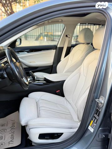 ב מ וו סדרה 5