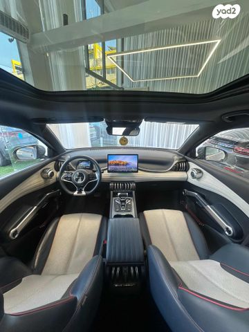 מודעת רכב בי.ווי.די אטו 3 2