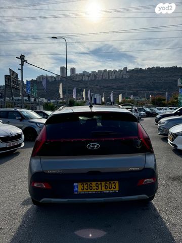 יונדאי באיון