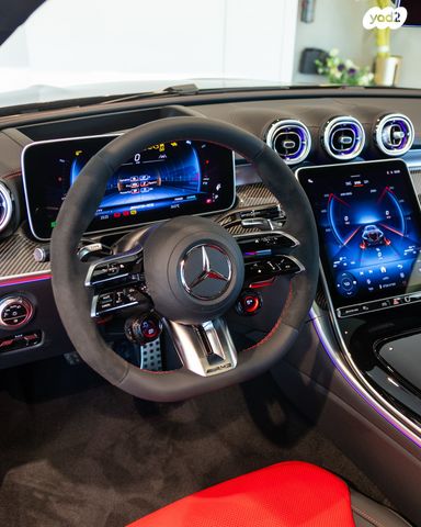 מרצדס-בנץ CLE