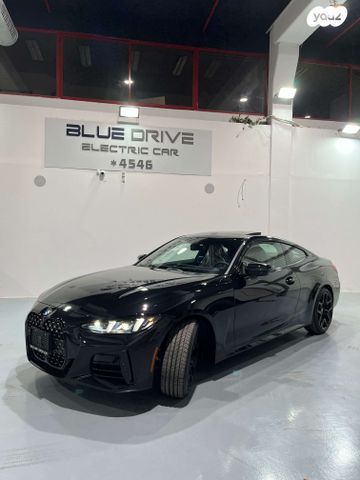 ב מ וו סדרה 4