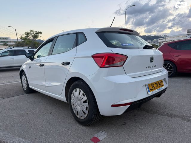 סיאט איביזה