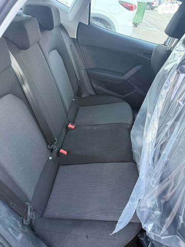 סיאט איביזה