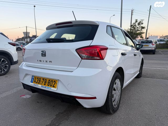 סיאט איביזה