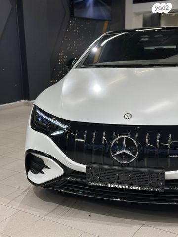 מרצדס-בנץ EQE