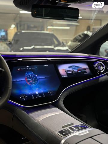 מרצדס-בנץ EQE