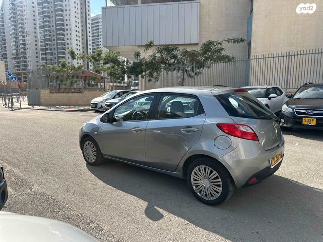 מאזדה 2