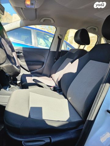 פולקסווגן פולו 