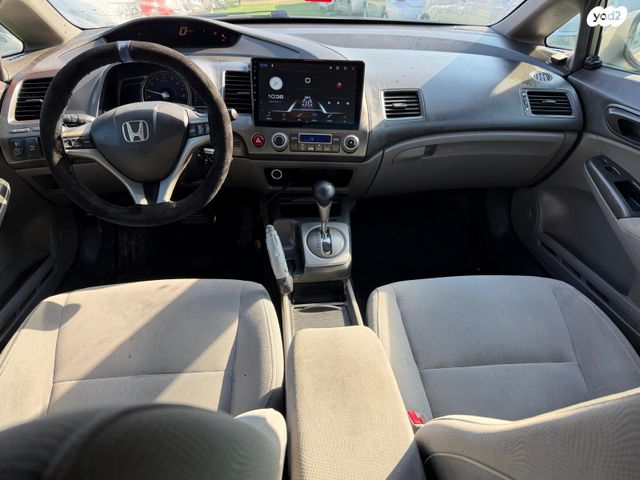 הונדה סיוויק