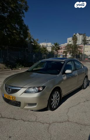 מאזדה 3