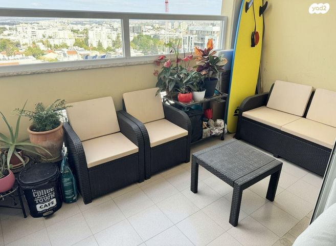 דירה, יצחק בן צבי 16, כפר גנים ב, פתח תקווה