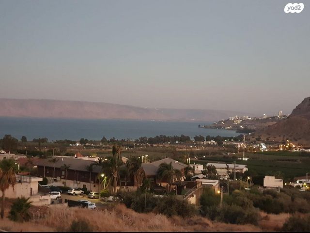 תיירות ונופש, הברוש 1, מגדל, מגדל