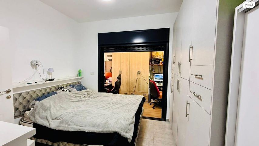 בית פרטי/ קוטג', לובה אליאב 13, שדרות בפארק, שדרות