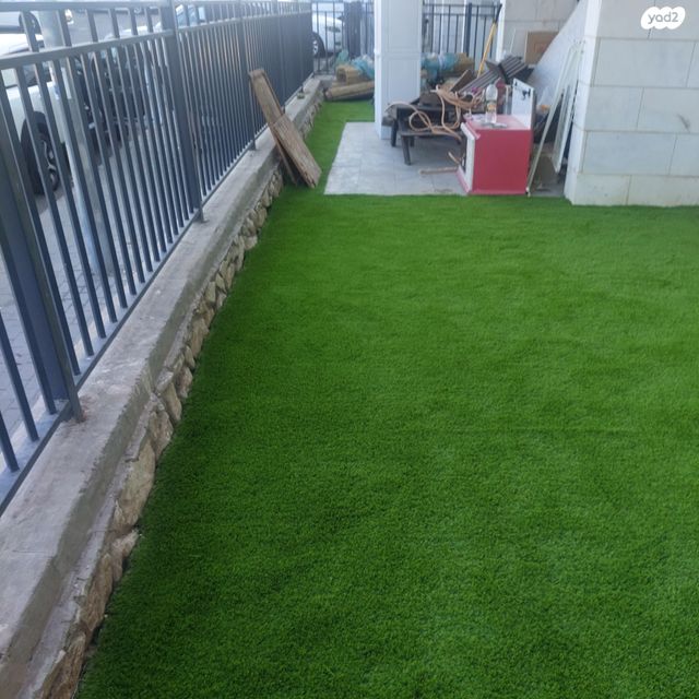 דירת גן, יפה נוף 7, מצפה העמק, מגדל העמק