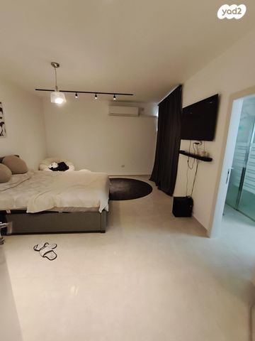 דירה, סוקולוב 31, מרכז, הרצליה