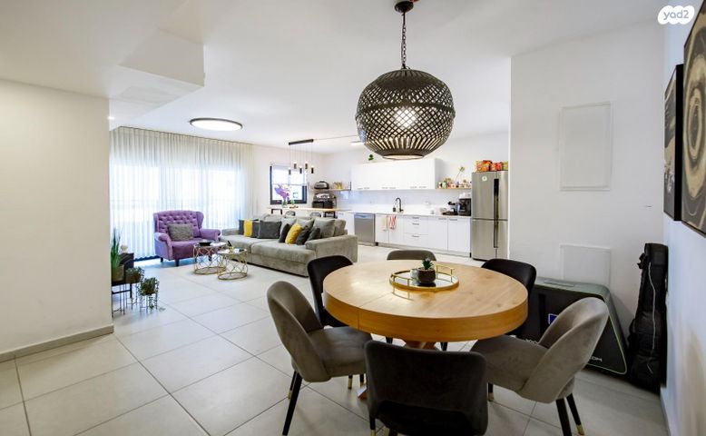 שדרות בן גוריון 41