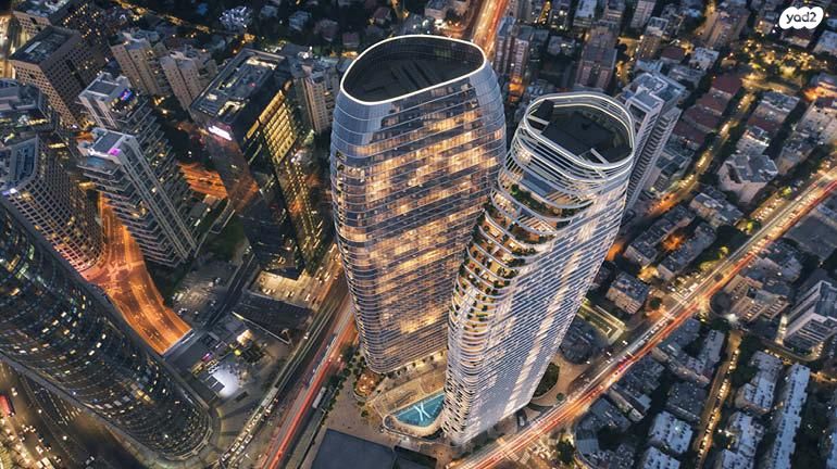 ארלוזורוב 82