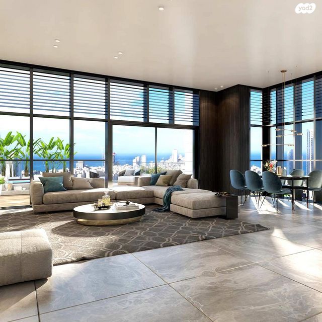 שדרות בן צבי 14