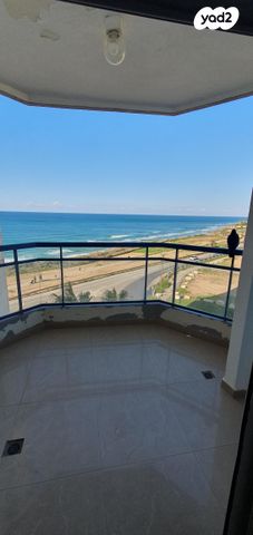 דירה, שדרות ניצה 34, צפון מערב מרכז העיר, נתניה