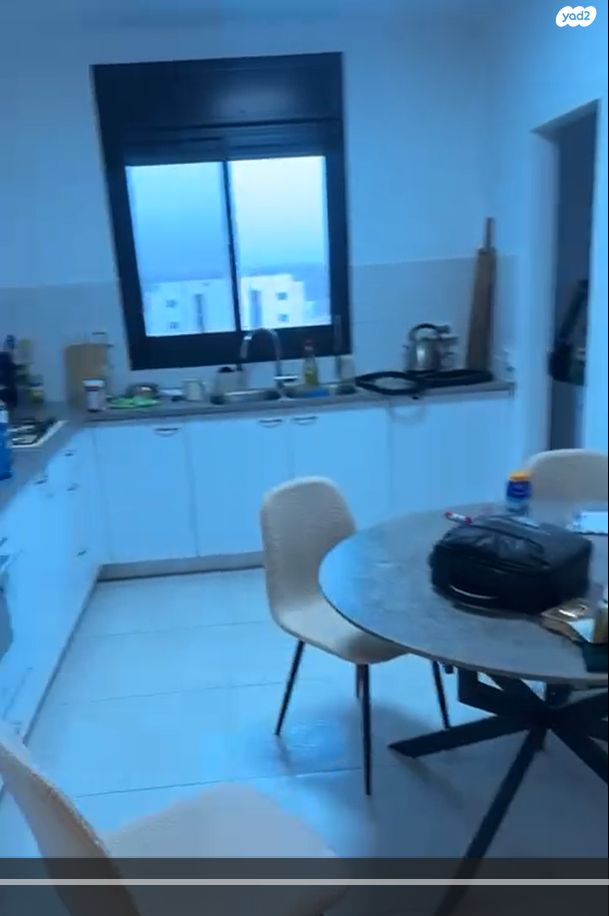 דירה, דרור 3, חורשת נח, אופקים