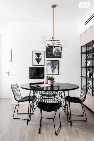 דירה, משעול פלג 6, האירוס, ראשון לציון