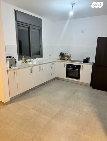 דירה, נחל קדרון 11, פארק הנחל, באר שבע