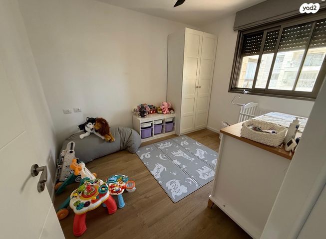 דירה, הר סיני 6, היובל, אור עקיבא